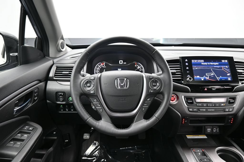 Certified 2023 Honda Ridgeline RTL-E image 41
