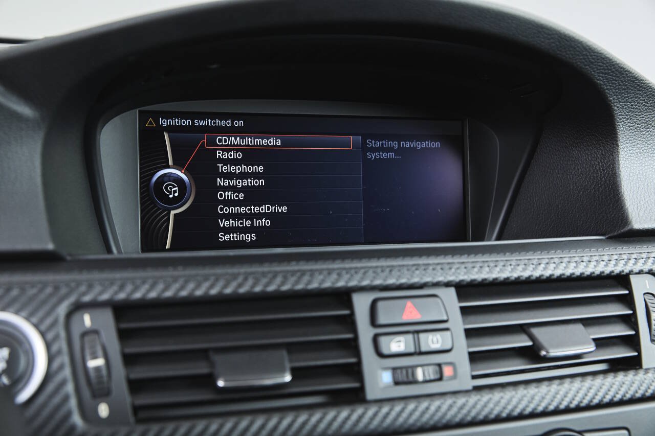 Used 2013 BMW M3 Coupe RWD image 58