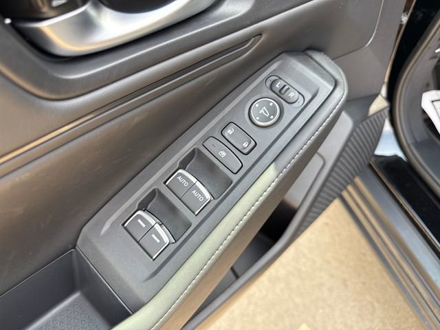 New 2025 Honda Accord Sport image 11