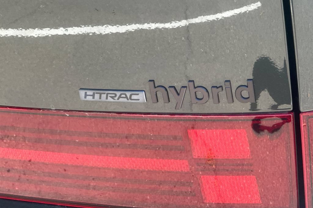 New 2026 Hyundai Santa Fe Calligraphy AWD/4WD image 23