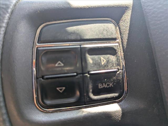 Used 2012 RAM 2500 ST w/ Chrome Appearance Group AWD/4WD image 14