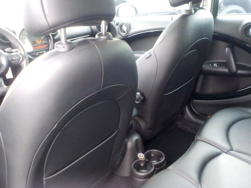 Used 2016 MINI Cooper Countryman S AWD/4WD image 19