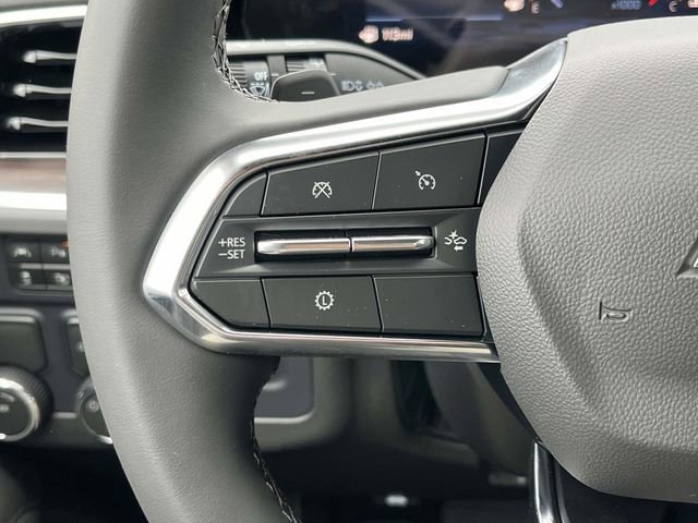 New 2026 Chevrolet Tahoe LS RWD image 16