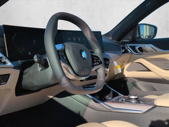 New 2026 BMW 430i xDrive video 3