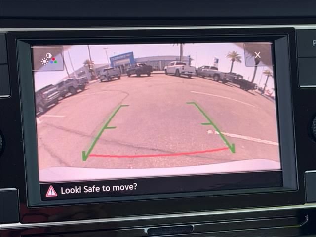 Used 2024 Volkswagen Jetta S FWD image 19