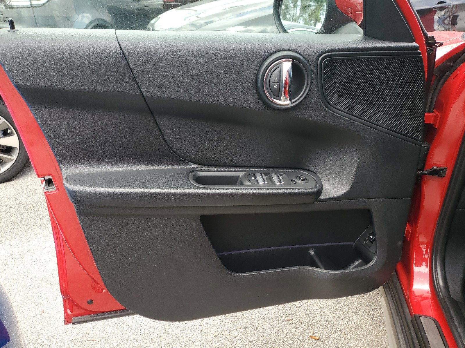 Used 2019 MINI Cooper Countryman image 14