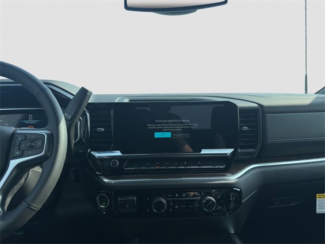 New 2026 Chevrolet Silverado 2500 LT w/ All Star Edition image 14