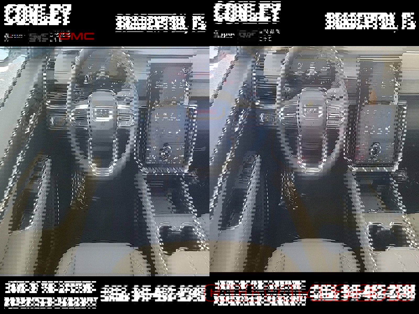 New 2026 GMC Acadia Elevation w/ Black Edition image 12