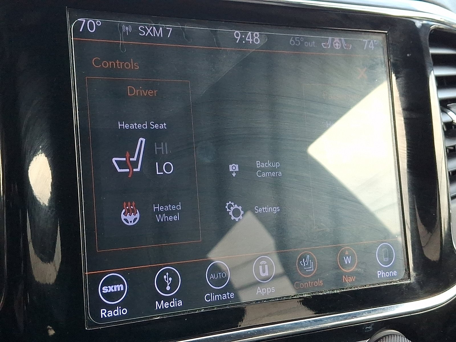 Used 2019 Jeep Grand Cherokee Limited AWD/4WD image 23
