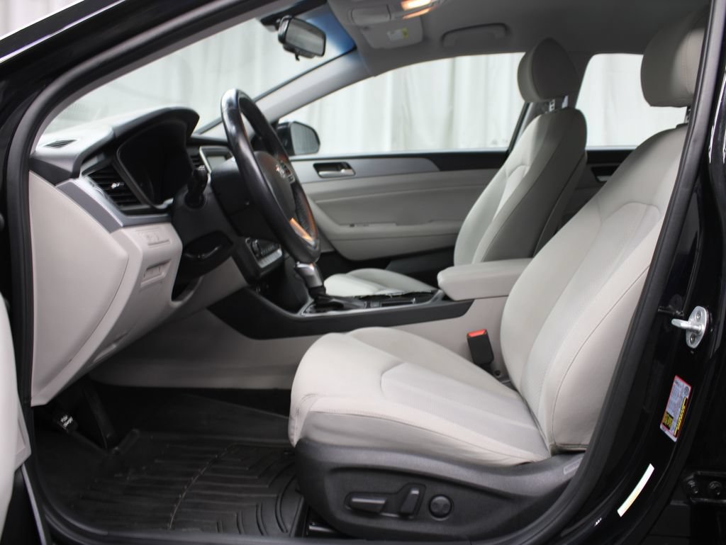 Used 2019 Hyundai Sonata SEL FWD image 15