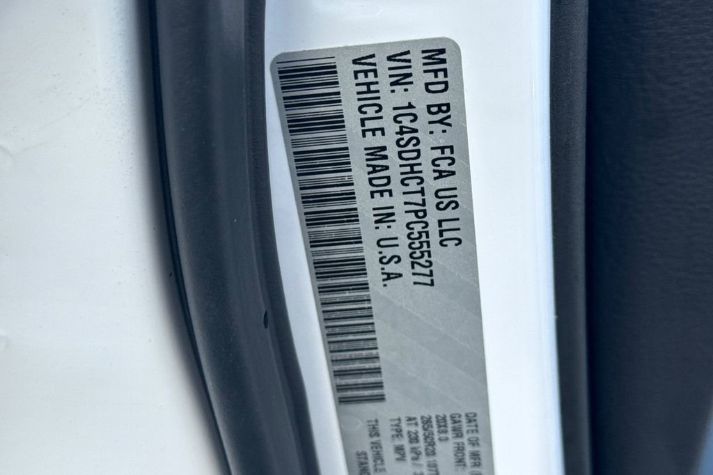 Used 2023 Dodge Durango R/T image 31