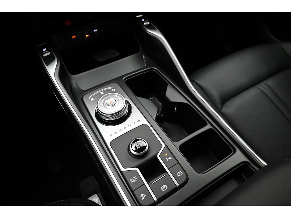 New 2026 Kia Sorento EX FWD image 23