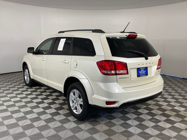 Used 2012 Dodge Journey SXT w/ Flexible Seating Group FWD image 20
