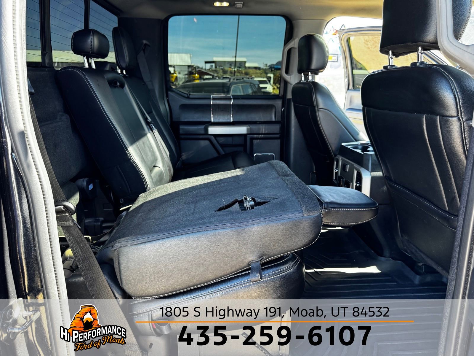 Used 2021 Ford F250 Lariat AWD/4WD image 49