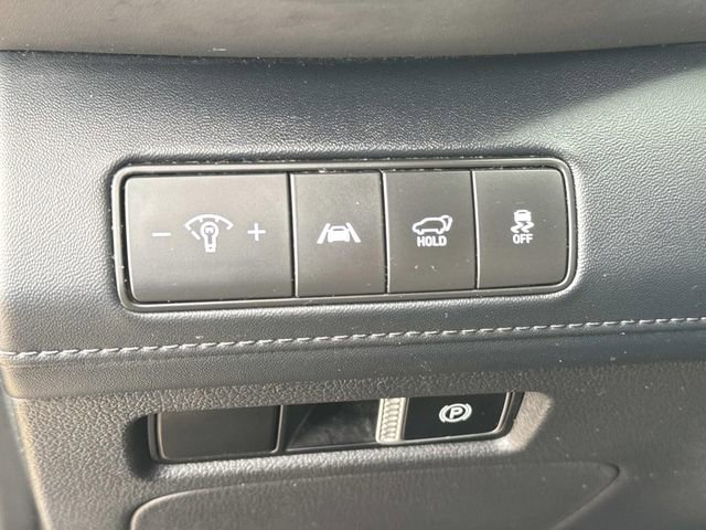 Used 2021 Hyundai Santa Fe SEL w/ Convenience + Premium Package image 27