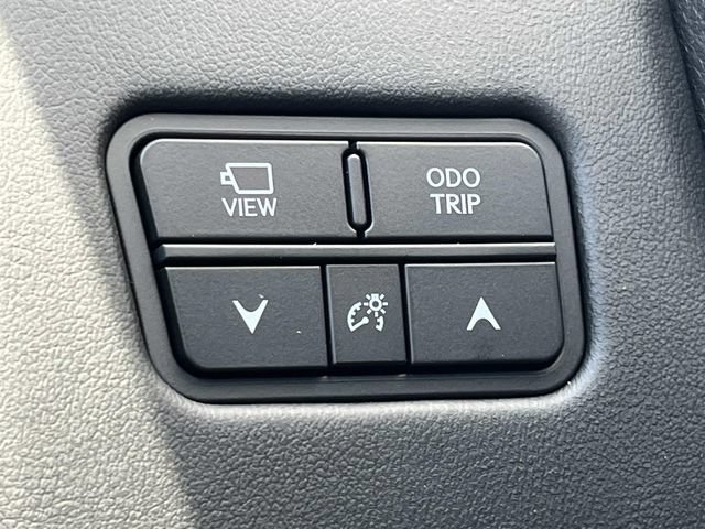 New 2026 Lexus LX 700h Luxury AWD/4WD image 30