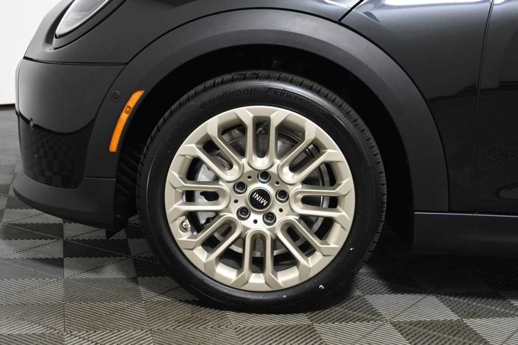 Used 2026 MINI Cooper S image 11