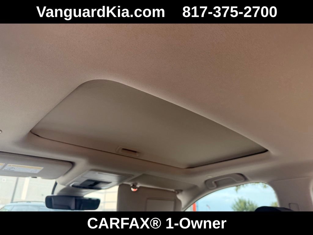 Used 2024 Honda CR-V EX-L image 26