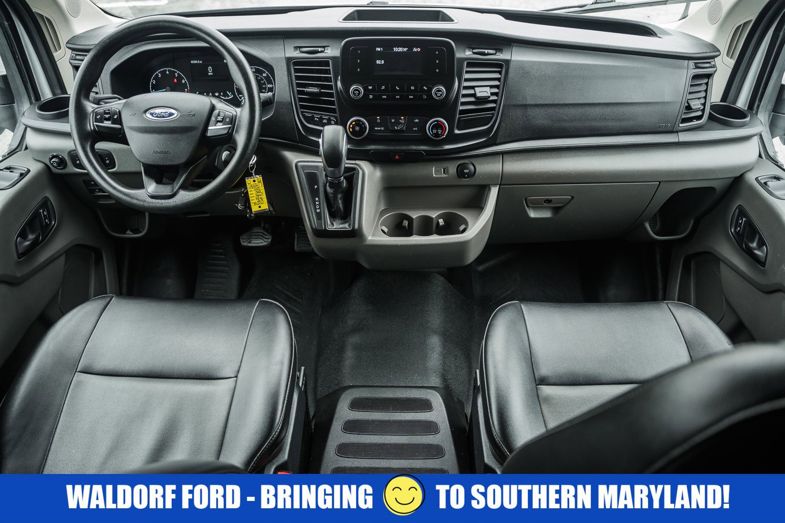 Used 2023 Ford Transit 350 XL image 24