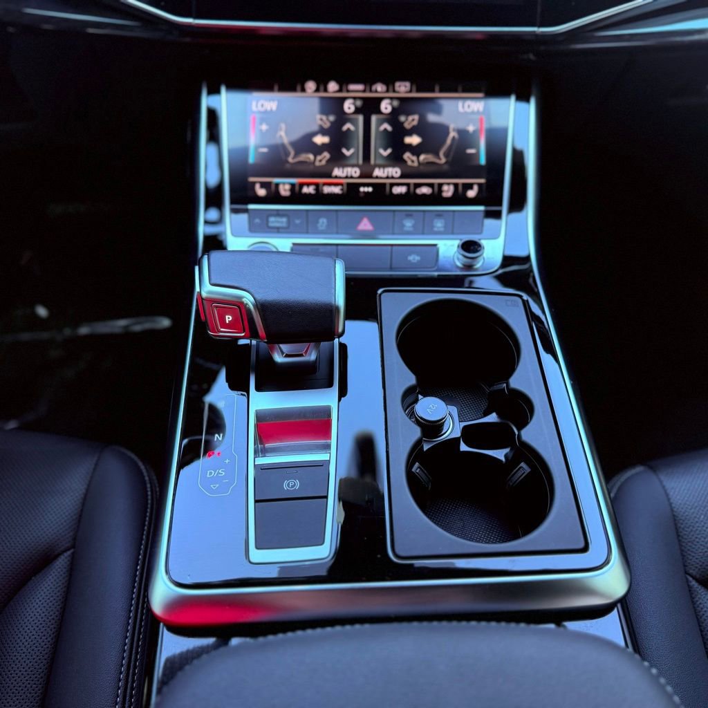 Used 2025 Audi Q7 2.0T Premium Plus image 15