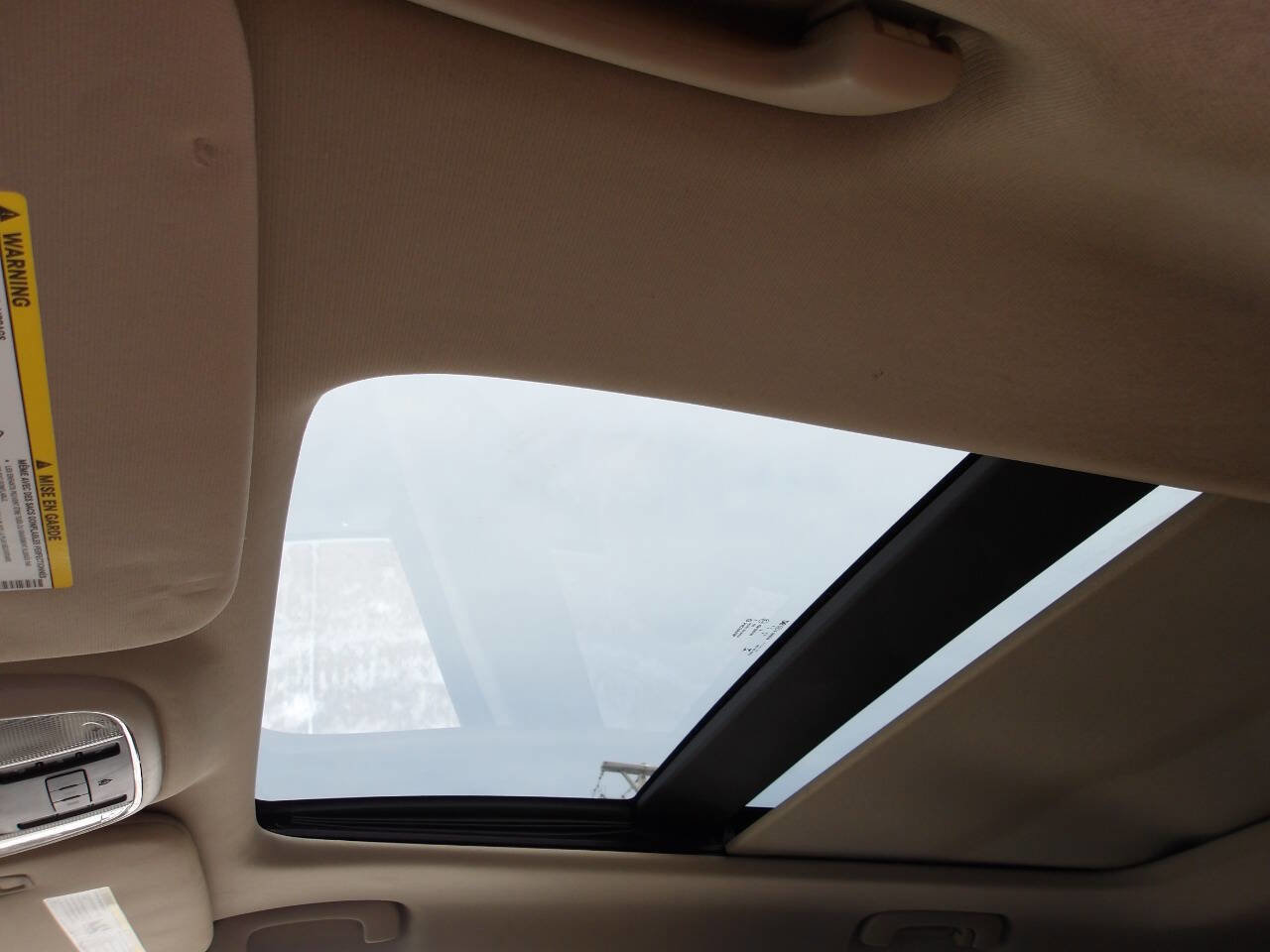 Used 2014 Jeep Grand Cherokee Limited w/ Luxury Group II image 30