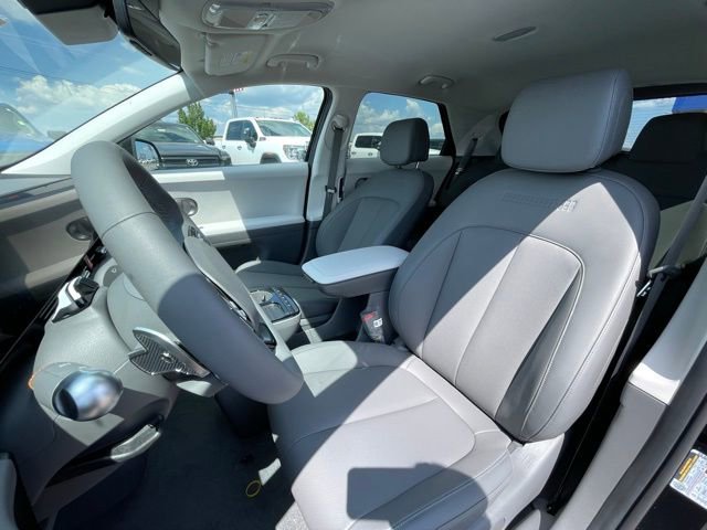 New 2025 Hyundai Ioniq 5 SEL RWD image 20