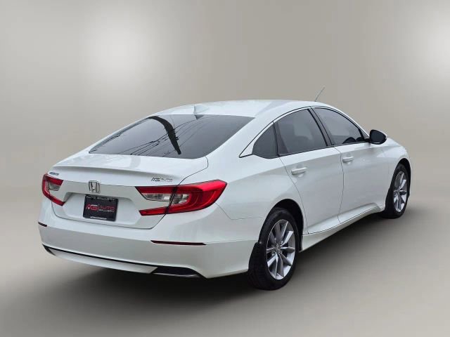 Used 2021 Honda Accord LX image 5