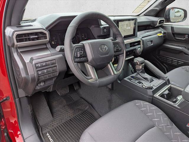 New 2026 Toyota Tacoma SR5 AWD/4WD image 3