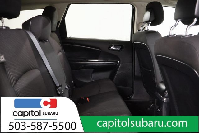 Used 2015 Dodge Journey SXT w/ Flexible Seating Group AWD/4WD image 26