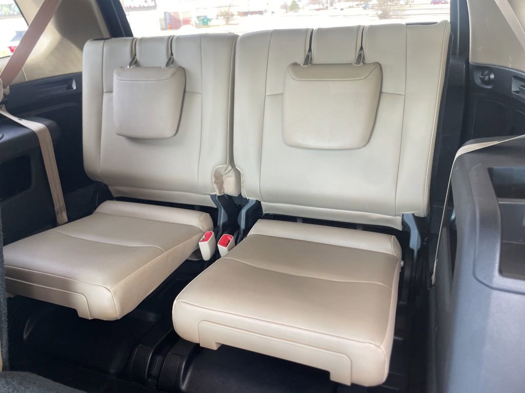 Used 2022 Toyota 4Runner SR5 Premium w/ Moonroof Package image 37