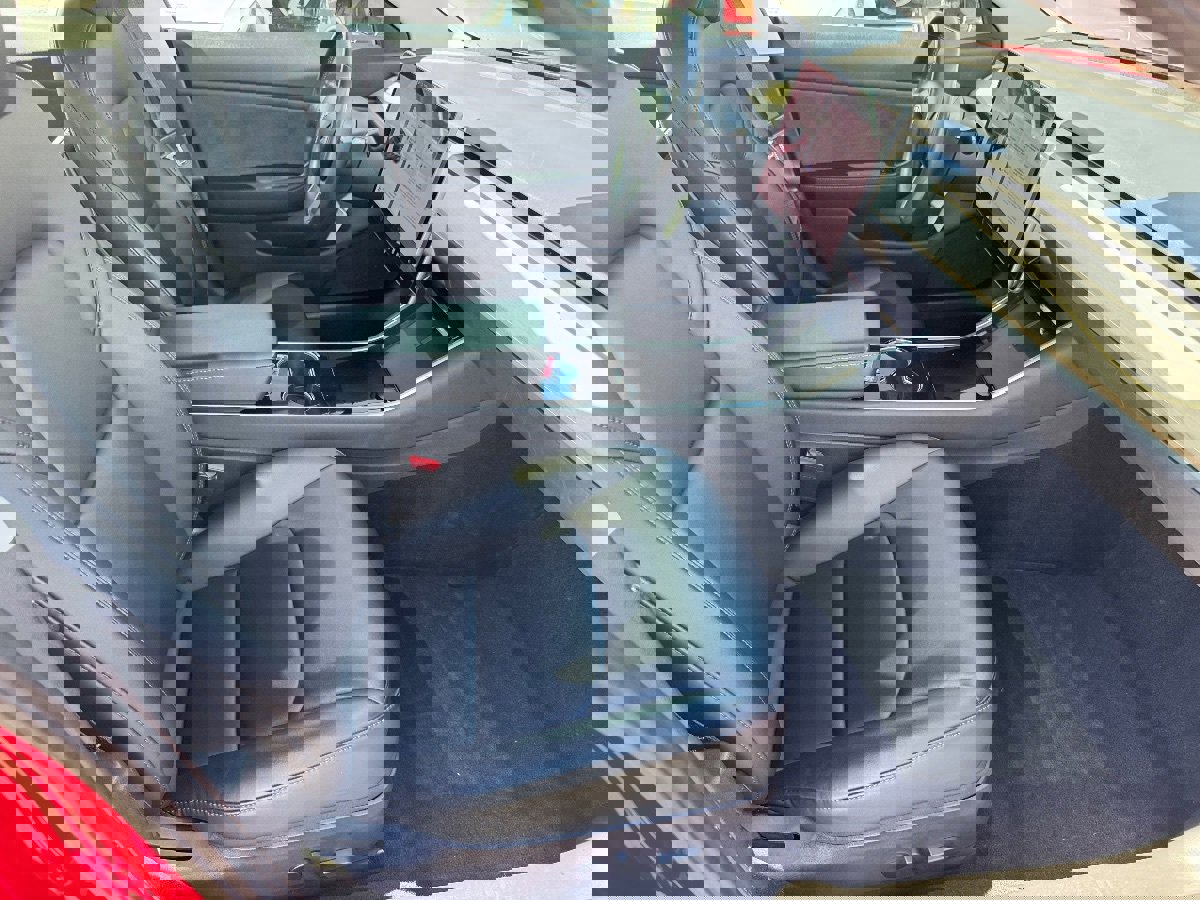 Used 2018 Tesla Model 3 Easy Financing, Call 858 279 6 image 17