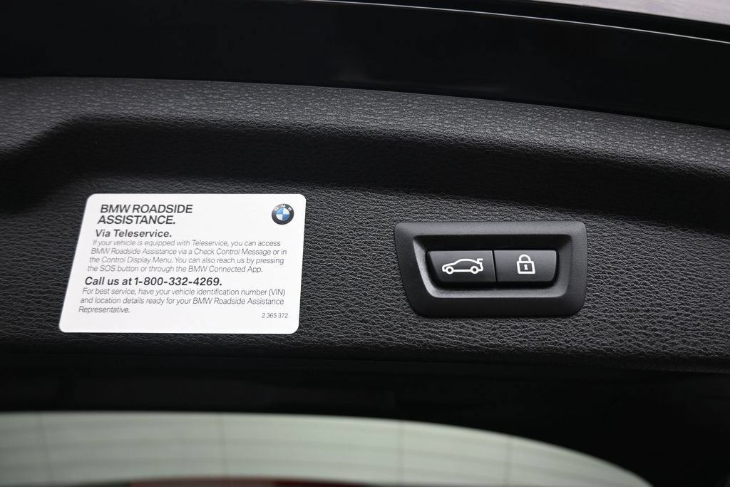 Used 2018 BMW X2 xDrive28i AWD/4WD image 49