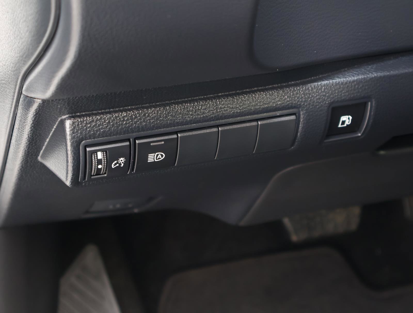 Used 2024 Toyota Corolla XLE image 21