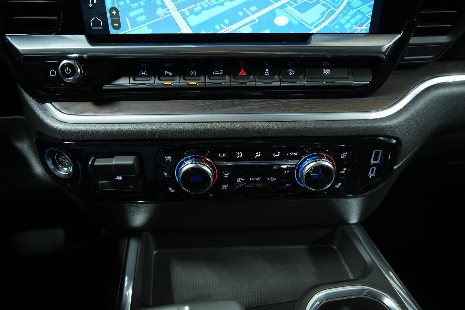 New 2026 GMC Sierra 1500 SLT w/ SLT Premium Plus Package image 38