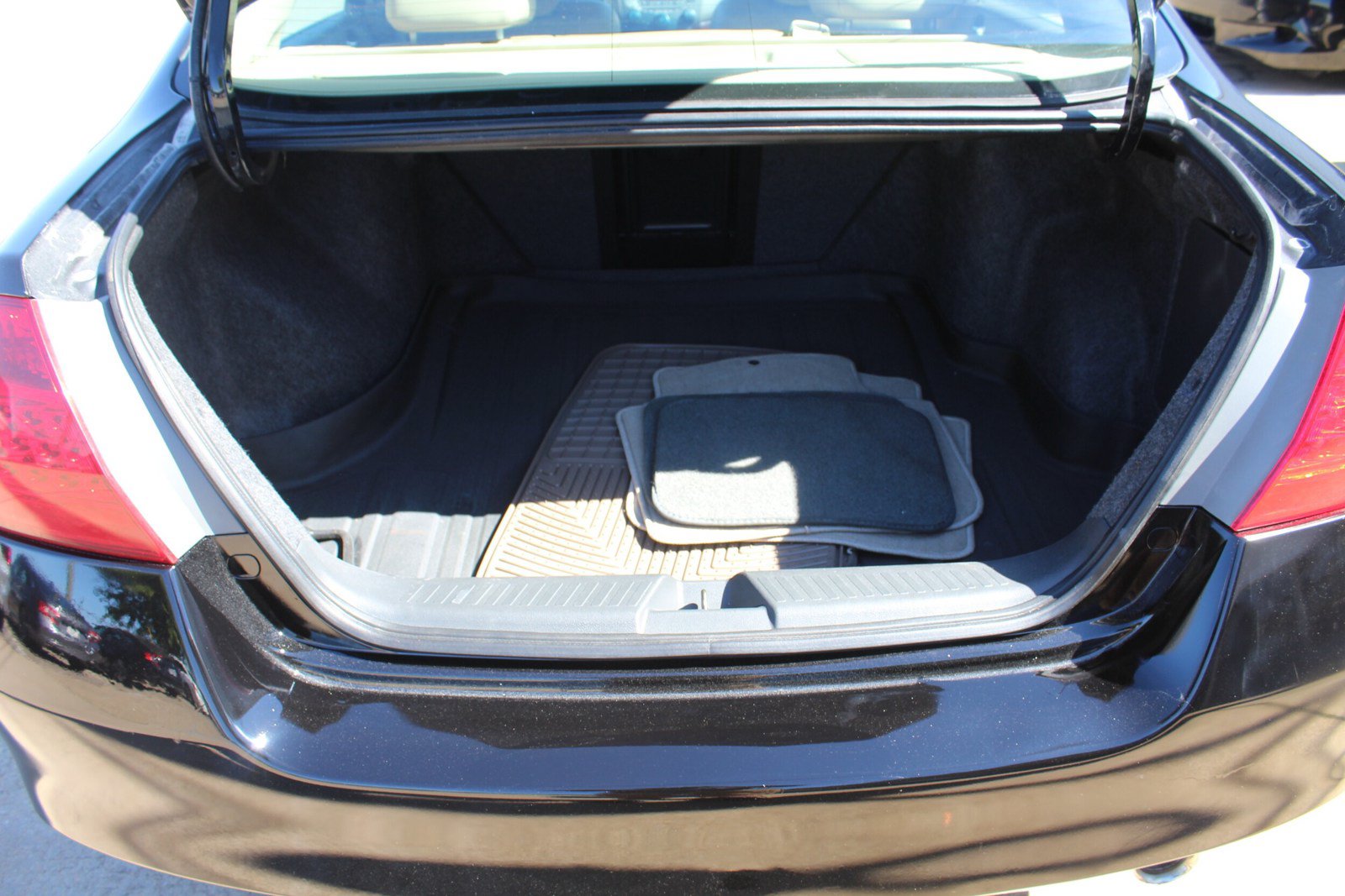Used 2007 Honda Accord EX-L image 22