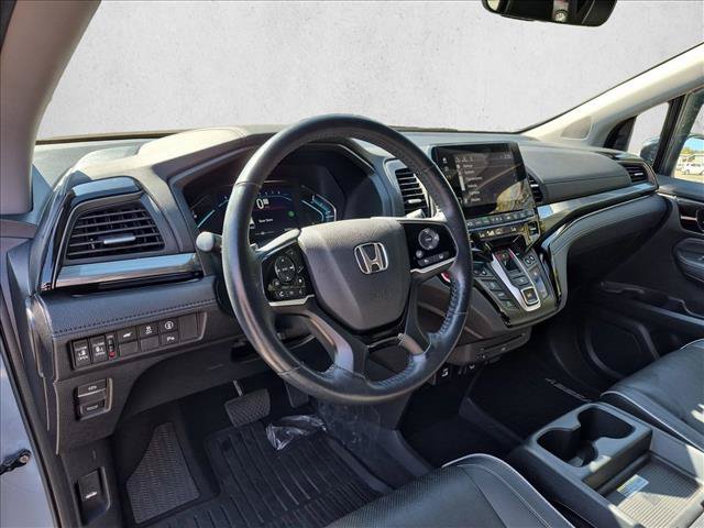 Used 2023 Honda Odyssey Elite image 10