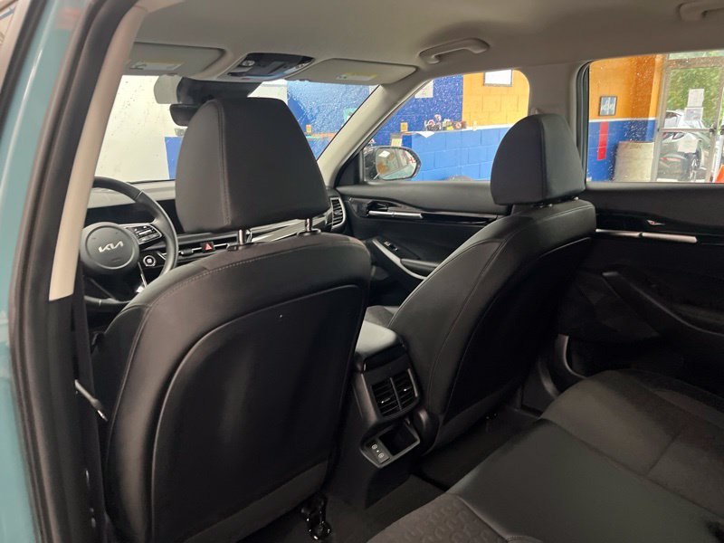 New 2026 Kia Seltos S AWD/4WD image 15