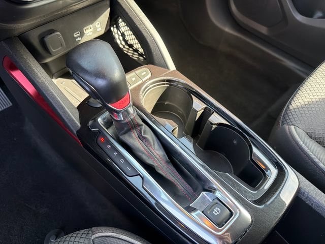 Certified 2023 Chevrolet TrailBlazer RS AWD/4WD image 23