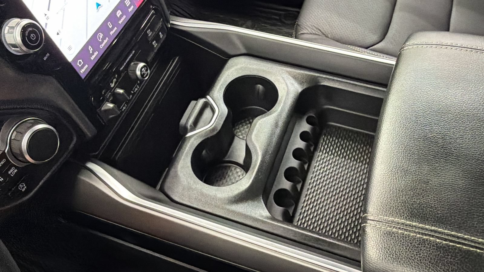Used 2025 RAM 1500 Lone Star AWD/4WD image 26