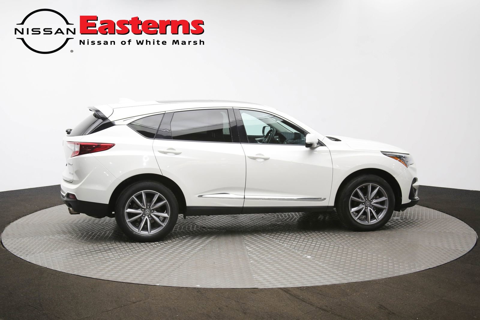 Used 2019 Acura RDX w/ Technology Package image 44
