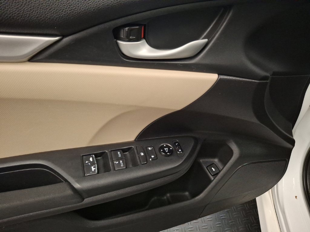 Used 2016 Honda Civic LX image 15