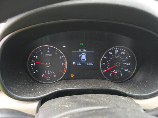 Used 2021 Kia Sportage LX w/ LX Fwd Popular Package image 6
