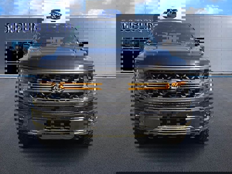 New 2026 Ford F150 Tremor w/ Bed Utility Package AWD/4WD image 2