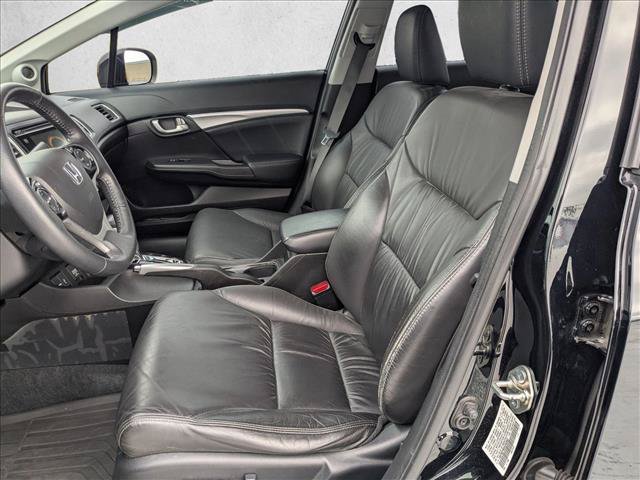 Used 2014 Honda Civic EX-L image 13