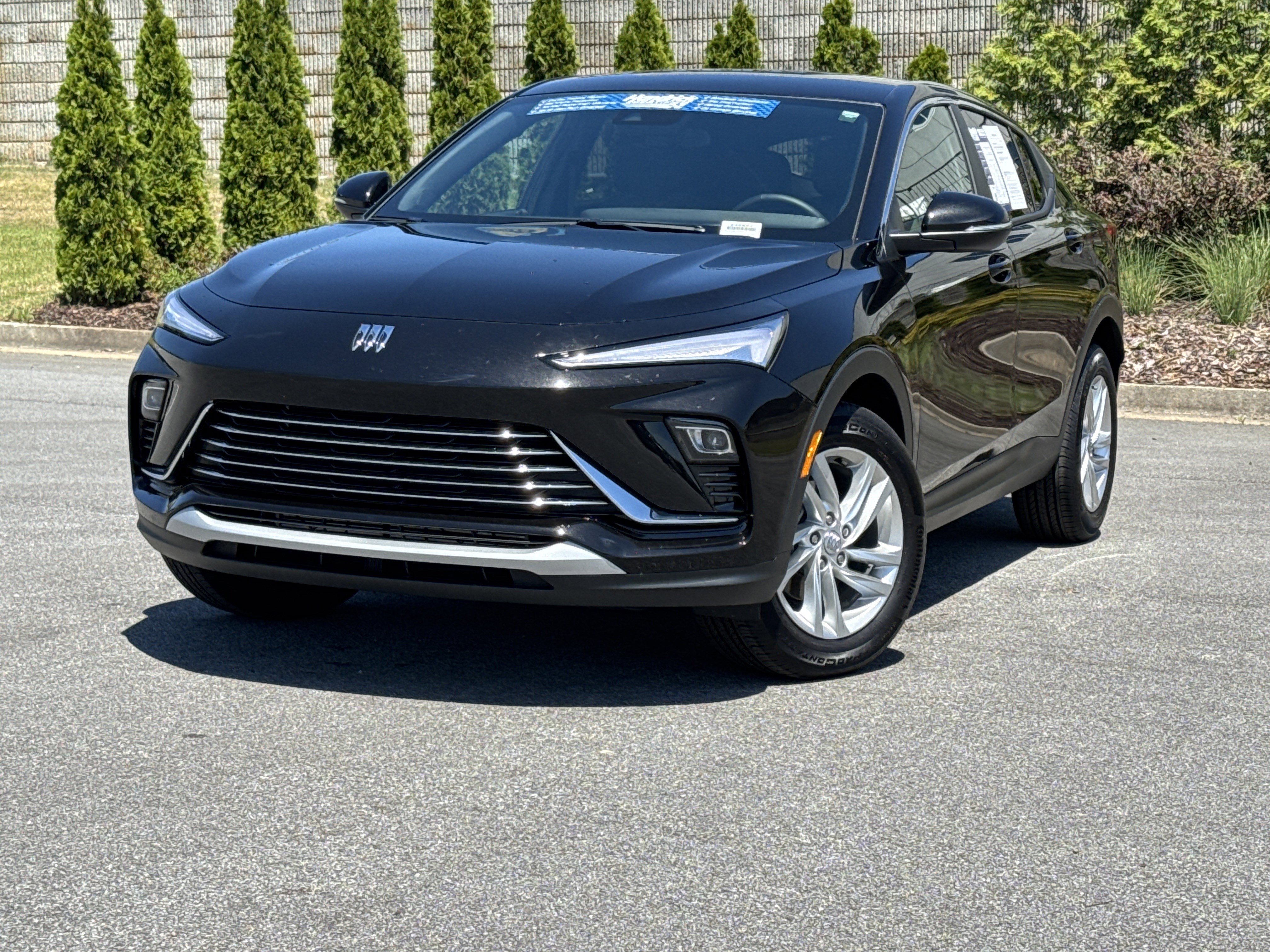 Used 2025 Buick Envista Preferred w/ Convenience I Package image 5