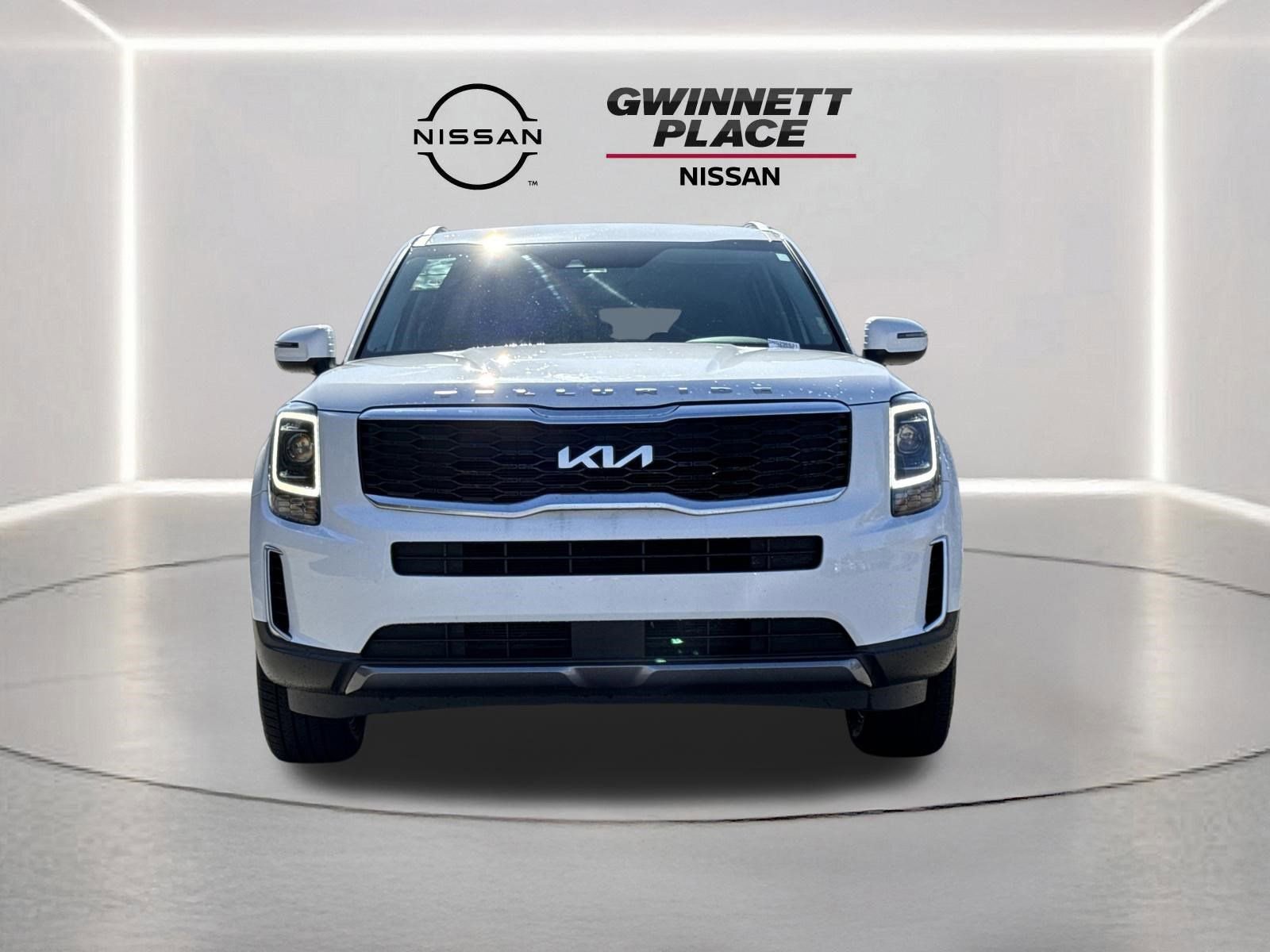 Used 2022 Kia Telluride S image 29