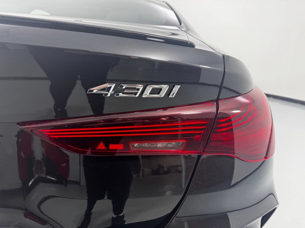 New 2027 BMW 430i Coupe w/ M Sport Package AWD/4WD image 7