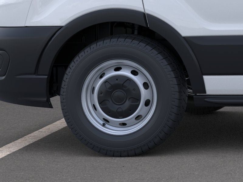 New 2026 Ford Transit 250 Low Roof RWD image 19