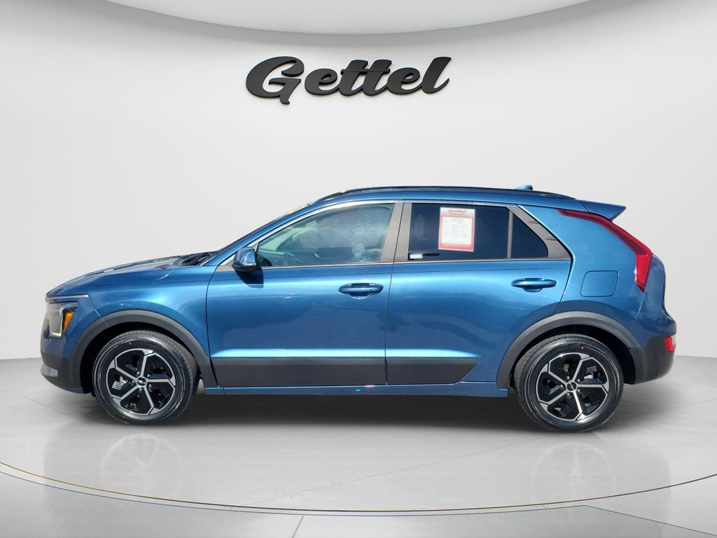 Used 2024 Kia Niro EX FWD image 8