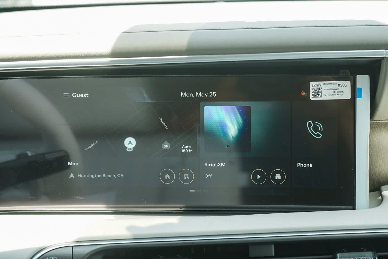 New 2026 Hyundai Palisade SEL AWD/4WD image 14